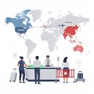 Canadá impone una prohibición temporal de viaje relacionada con el Ébola para quienes hayan visitado recientemente la República Democrática del Congo