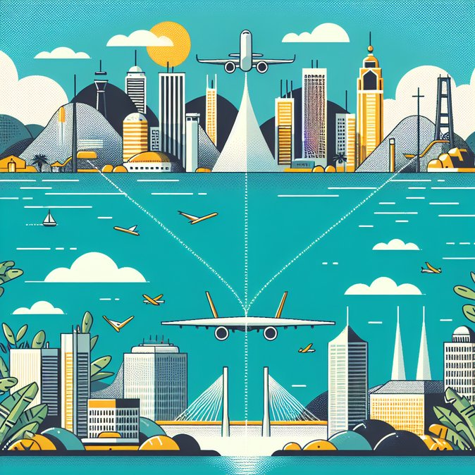 LATAM to suspend Recife–Rio (Galeão) flights from 26 October 2025