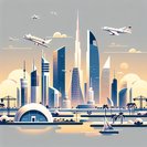 GCC tourism ministers pledge seamless travel and investor protection for the UAE and neighbours