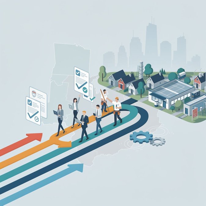 Ontario scraps eight OINP streams, launches single Workforce Priority Stream
