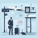 H-1B Stamping Slots Re-Appear in India—But US-Based Employees Warned Not to Travel