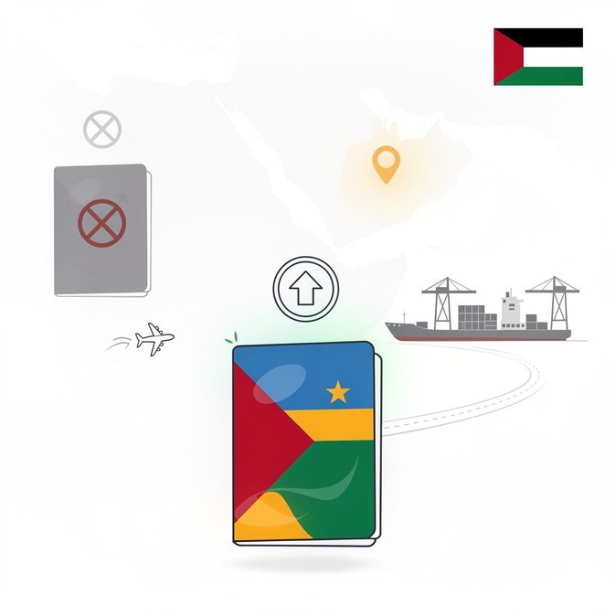 UAE quietly starts accepting Somaliland passports while freezing Somali visa applications