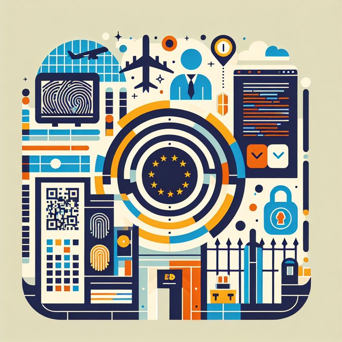 Countdown to Europe’s New Digital Borders: What ETIAS and EES Mean for Australian Travellers in 2026