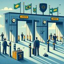 EU puts Brazil on notice in visa-free compliance report, demands action plan by March 2026