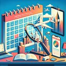 Schengen appointment bottlenecks trigger early summer-holiday booking frenzy among UAE residents