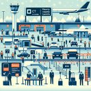 Irish airports gear up for record 1.8 million Christmas passengers