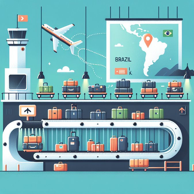 Deportations from the United States set new record with 2,268 Brazilians returned in 2025