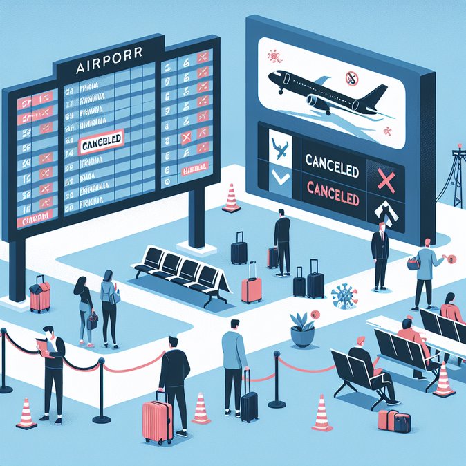 Huit grèves d'une journée annoncées ; Finnair annule 300 vols et prévient 39 000 voyageurs