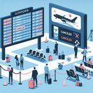 Huit grèves d'une journée annoncées ; Finnair annule 300 vols et prévient 39 000 voyageurs