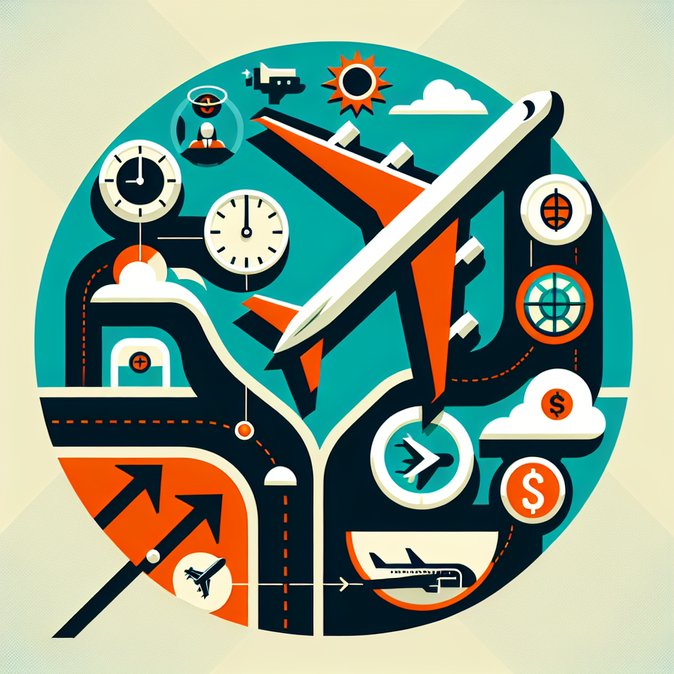 Le conflit en Asie de l'Ouest oblige les compagnies aériennes indiennes à encaisser une perte de 2 500 crores ₹ alors que les principales liaisons vers le Golfe et l'Europe se désagrègent