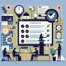 Webinaire d'un cabinet d'avocats pour décrypter les dernières modifications des règles d'immigration au Royaume-Uni