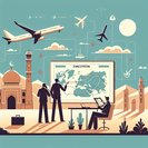 UAE Foreign Ministry Issues Travel Advisory as Regional Tensions Escalate