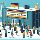 German Embassy Partners with VFS Global in Cameroon, Adding 500 Visa Slots Monthly