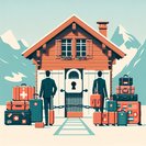 Two Swiss Cantons Reject Voting Rights for Long-Term Foreign Residents