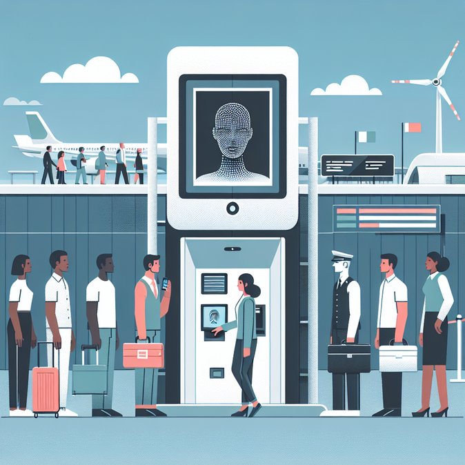 EU rolls out Entry/Exit System, changing border checks for Canadian travellers from April 10