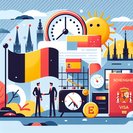 Spain will process Belgian Schengen visas in Havana from 1 May 2026 as Belgium shutters its Cuban mission