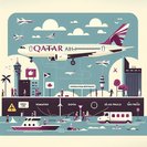 Brazil Secures Special Doha–São Paulo Flight to Repatriate Citizens Caught in Gulf Airspace Shutdown