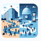 European Parliament to vote this week on ‘safe country’ rules that could reshape asylum processing in Belgium