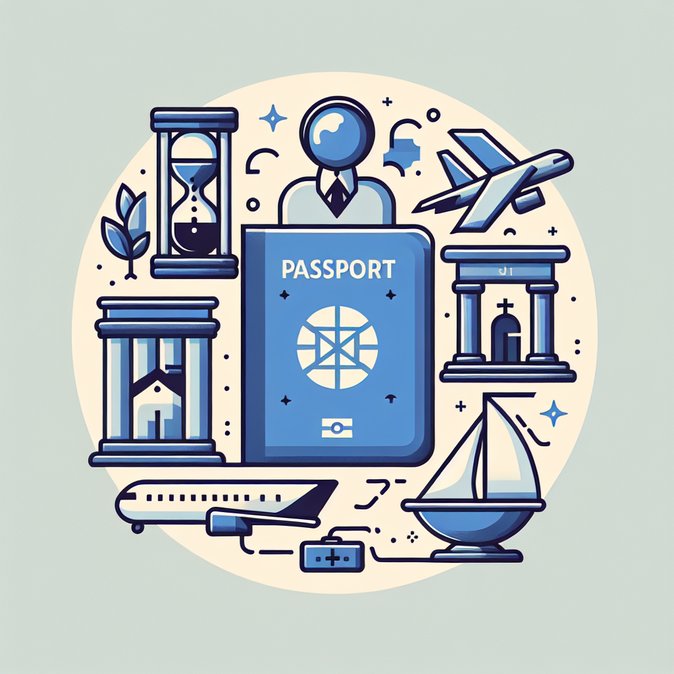 Allahabad High Court Sets Four-Week Deadline for Passport Police Verification