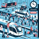 24-hour Trenord strike disrupts rail links—and Malpensa Airport access—on 12 January