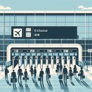 Hong Kong slashes e-Channel enrolment threshold, removes fingerprints to speed business-traveller clearance