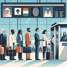 EU Entry/Exit System goes live on 10 April; German airports switch from passport stamps to biometrics