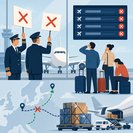 Lufthansa Pilots’ Strike Ripples into Finland, Cancels Frankfurt–Helsinki Services