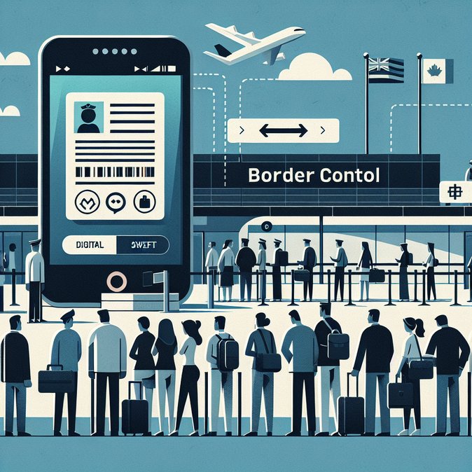 Chinese Embassies Launch Online Arrival-Card System Worldwide