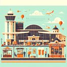 Dublin Airport debuts heritage pop-up and new air-side pub to enhance passenger experience