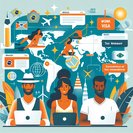 Brazil’s long-awaited Digital Nomad Visa still stalled in Congress, lawyers outline work-around options