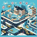 Road closures and drone ban announced for EU Council Presidency launch in Nicosia