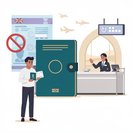 UAE tightens visa-on-arrival rules for Indian passport holders