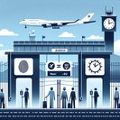 Zurich Airport switches on EU Entry/Exit System, adding biometrics for French transit passengers