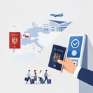 النمسا تنضم إلى شركاء شنغن وتفرض رسومًا بقيمة 20 يورو على نظام ETIAS للمسافرين من المملكة المتحدة