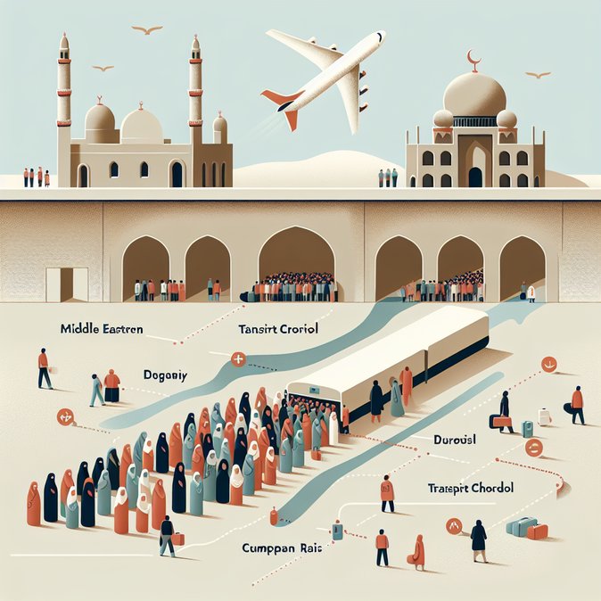 India Secures Azerbaijan Transit Corridor to Evacuate Nationals from Iran