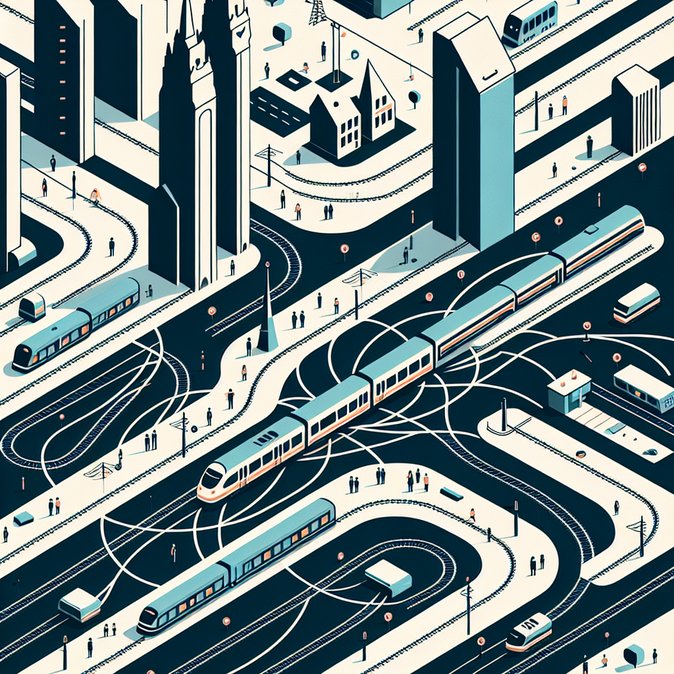 Overhead-line failure paralyses Cologne–Düsseldorf rail corridor, stranding 500 passengers