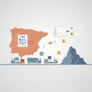 Spanish Tax Agency issues last-minute customs guidance for Gibraltar treaty; ENS declarations replaced by NCTS entries