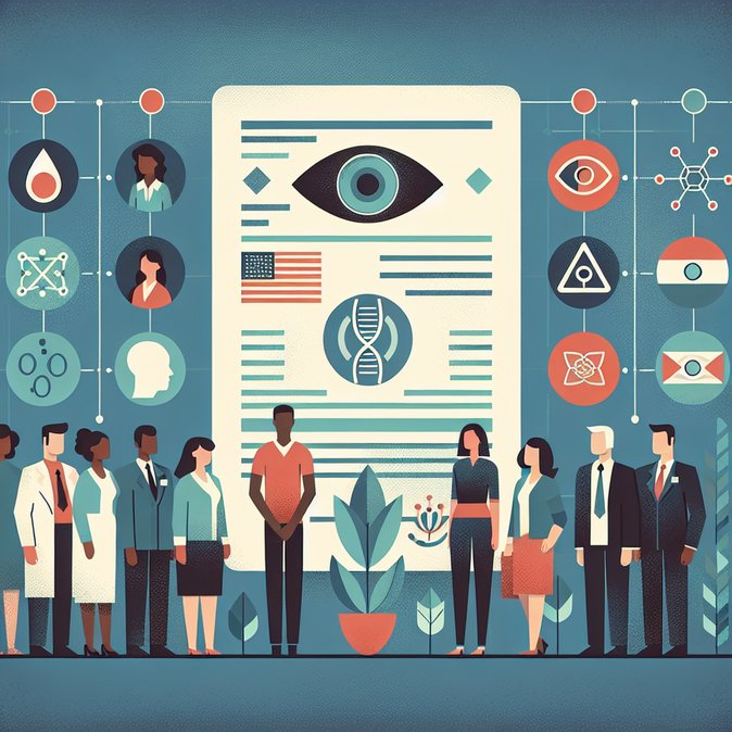 US proposes DNA-level biometrics for all immigration cases, raising stakes for Indians