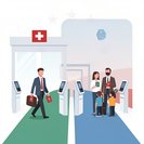 EU Commission Confirms Entry/Exit System Exempts Swiss Nationals from Biometric Registration