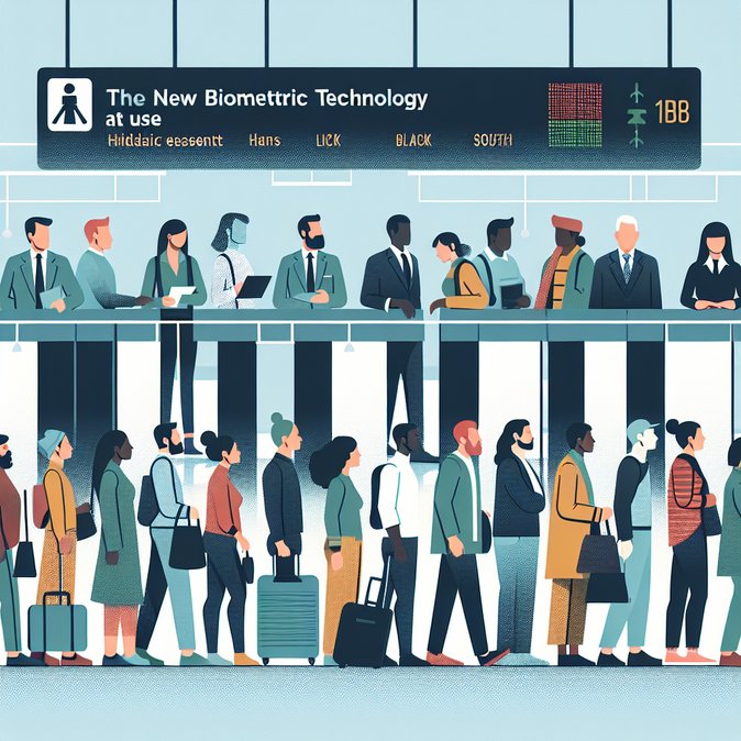 Early glitches in EU Entry/Exit System spark three-hour queues for Irish travellers