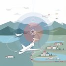 Exercice militaire entraîne une fermeture temporaire de l’espace aérien dans la région frontalière de Salzbourg