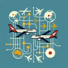 Qantas–JAL codeshare widens, creating seamless domestic links on both sides of the Pacific