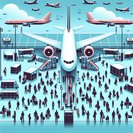 Thanksgiving Travel Peaks as TSA Screens Record-High 3.13 Million Passengers in One Day