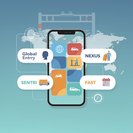 La CBP lance une application mobile unifiée Trusted Traveler et met fin aux applications Global Entry et TTP