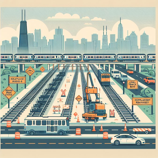 Last day of Brussels–Nivelles rail blockade – replacement buses keep commuters moving