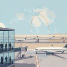 Another morning of delays at DXB and AUH as tensions ripple through Gulf aviation