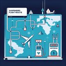 KLM scraps Dubai, Riyadh and Dammam flights until mid-June