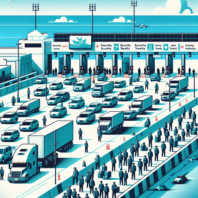 Texas renews border-security disaster declaration, keeping Operation Lone Star powers alive