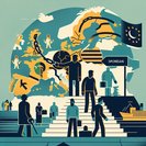 Spain Joins Italy and Greece in Backing Pakistan’s ‘Legal Pathways’ Migration Plan