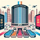 VFS Global to Create New Delhi ‘Visa Super-Centre’, Redirecting French Schengen Applicants